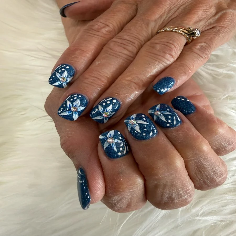 Nails Collections